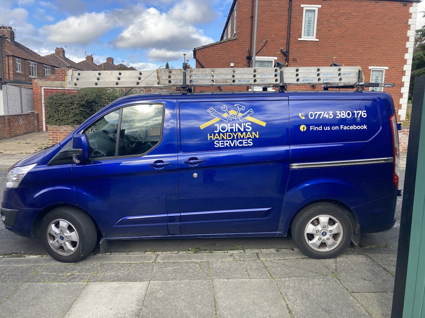 Johns Handyman’s Services — Photos 2